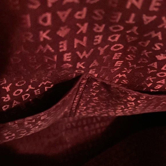 Kate Spade purse - Picture 16 of 16